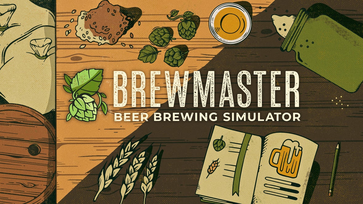 Image for Learn how to brew your own beer in Brewmaster