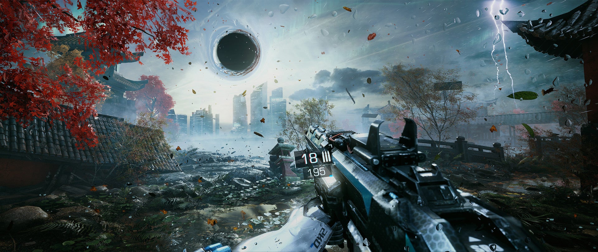 Bright Memory  Infinite coming to Xbox Series X - 43