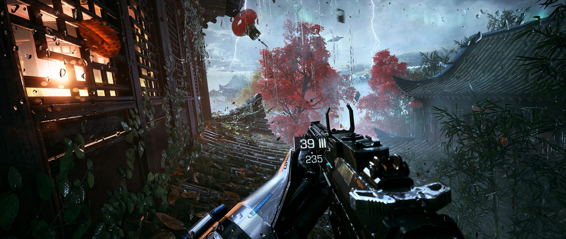 Bright Memory  Infinite coming to Xbox Series X - 55