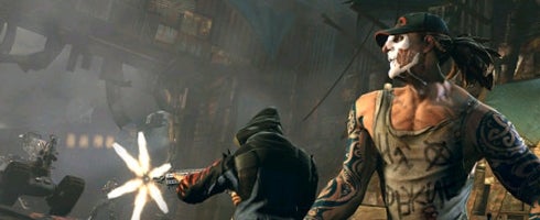 Image for Bethesda to show off Brink at PAX 2009