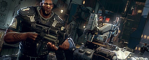Image for Brink boss: PS3 tech is "alien"