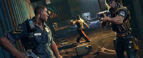 Image for Bethesda confirmed for EG Expo - Fallout: New Vegas, Brink, Hunted