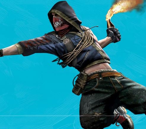 Image for Splash Damage is hiring for a AAA game on PS4, Xbox One & PC