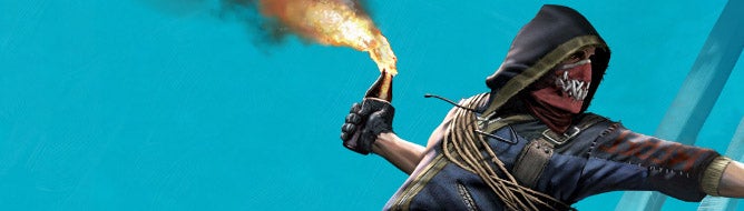 Image for Splash Damage hires Enslaved gameplay programmer