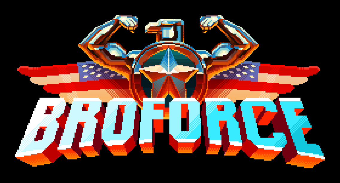 Image for Broforce celebrates Fourth of July with new content, 33% off discount 