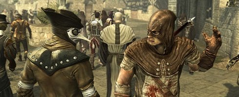 Image for Brotherhood: Rome is the largest city ever created for an Assassin's Creed game, says Ubi