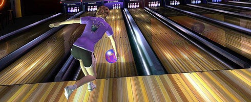 Image for Brunswick Pro Bowling to support Natal