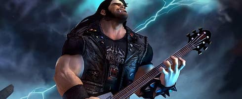 Image for Brutal Legend was dropped during Activison's Vivendi merger, "I had no involvement" in the decision, says Kotick