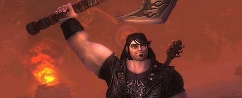 Image for First Brutal Legend reviews go live with nines from IGN