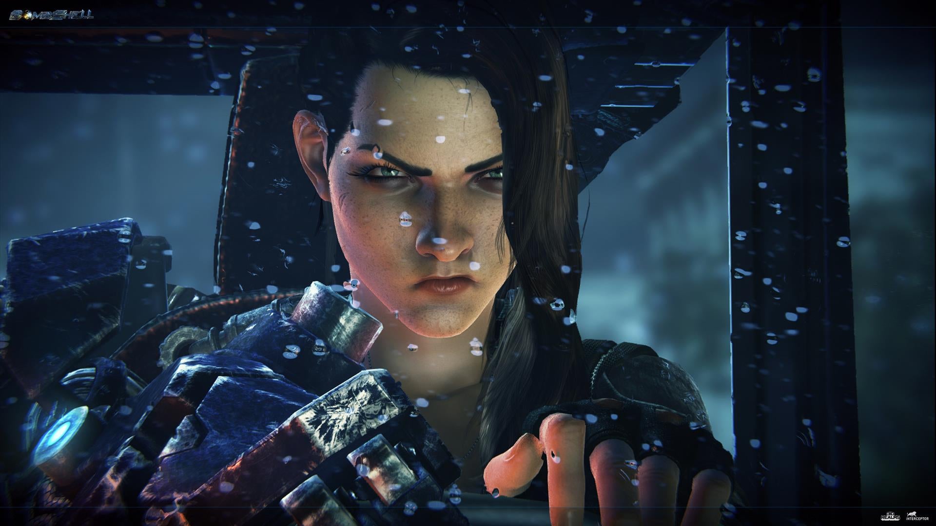 Image for QuakeCon 2015 produces new Bombshell gameplay footage