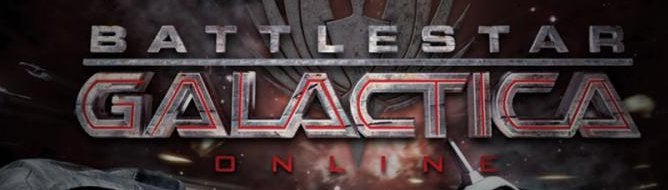 Image for Battlestar Galactica Online passes 5M registered players, gets an update