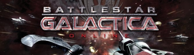 Image for Over 1 million players register for Battlestar Galactica Online 