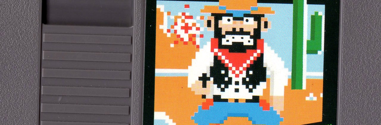 How Marty McFly Saved Video Games | VG247