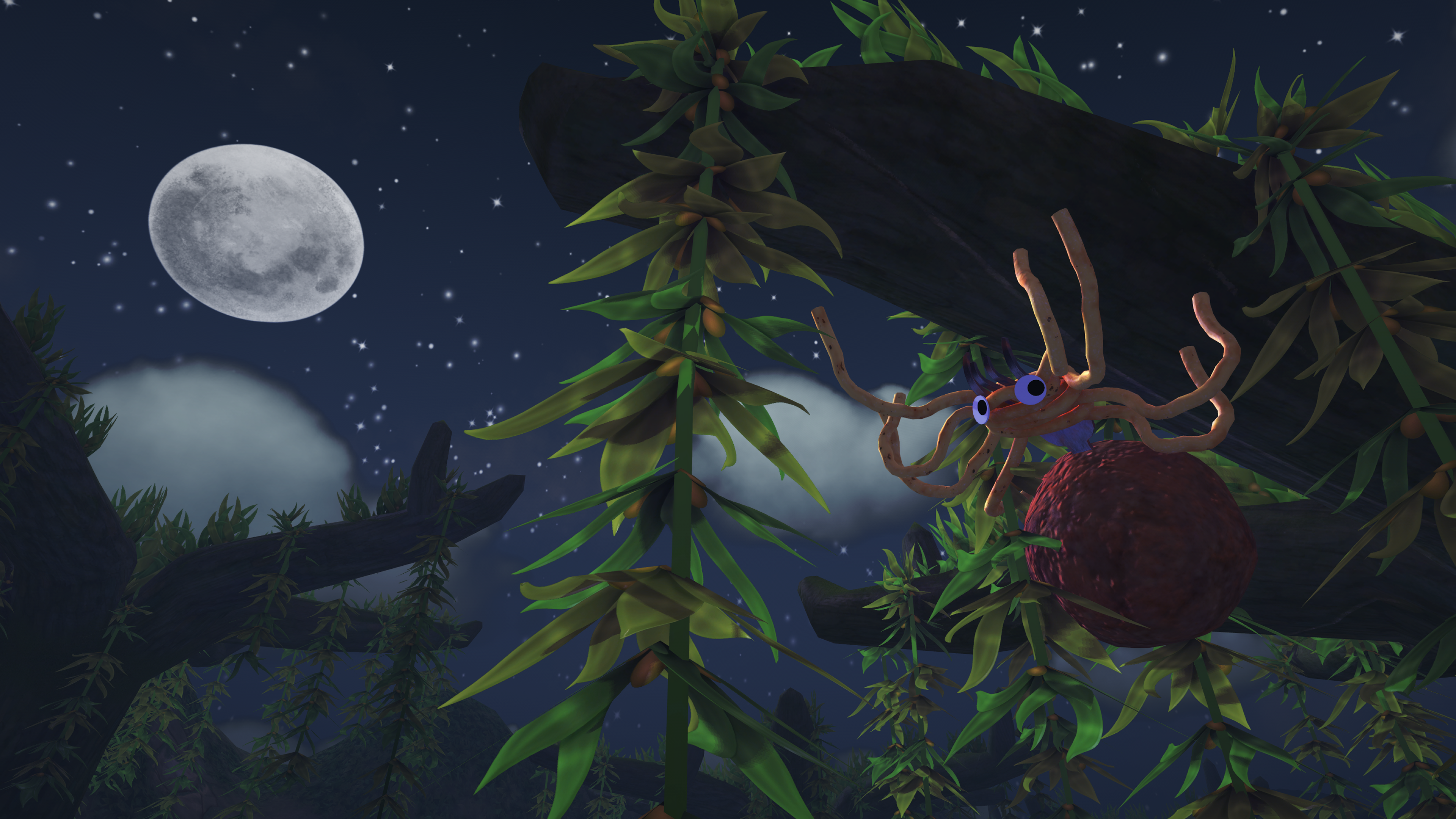 Bugsnax is coming to Steam  Switch  and Xbox Game Pass later this month alongside free DLC - 35