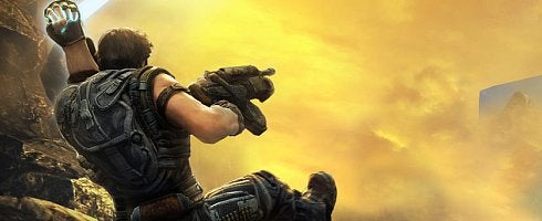 Image for People Can Fly reveals one idea that didn't make it into Bulletstorm