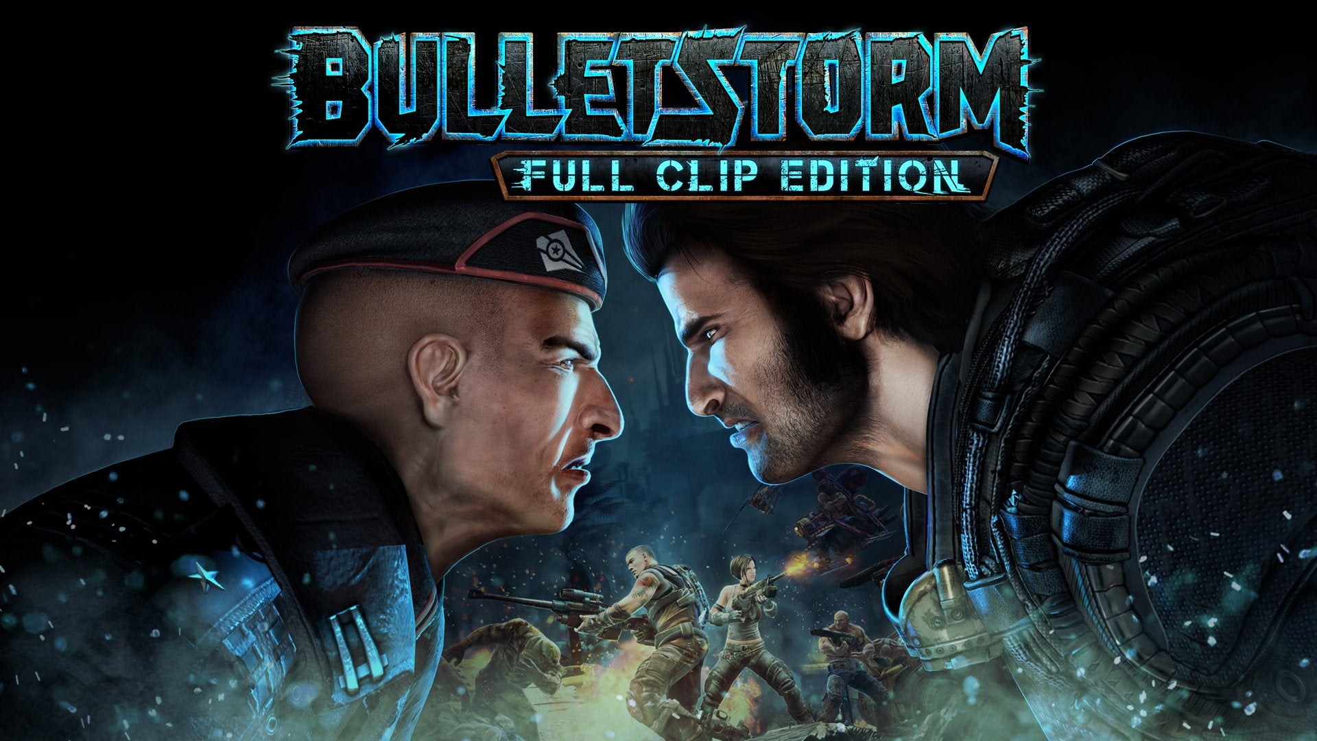 Image for Watch the new Bulletstorm: Full Clip Edition story trailer and 4K gameplay
