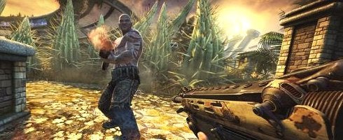 Image for GTTV promises "big gameplay reveals" for Bulletstorm in latest episode