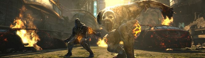 Image for Blood Symphony DLC pack released on Xbox Live for Bulletstorm