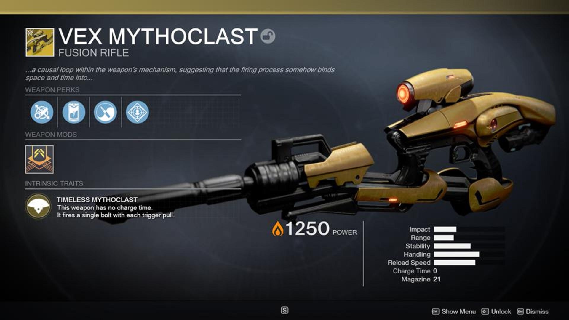 Image for This Week at Bungie: Huge Destiny 2 weapon and Trials changes are coming