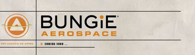Image for Bungie files business trademarks in Washington and Delaware for Bungie Aerospace Corporation