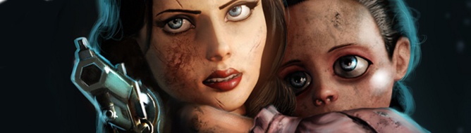 Image for BioShock Infinite: Burial at Sea - Elizabeth won't play like Booker "in a dress," says Irrational