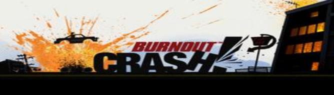 Image for Burnout Crash trailer features exemplary driving