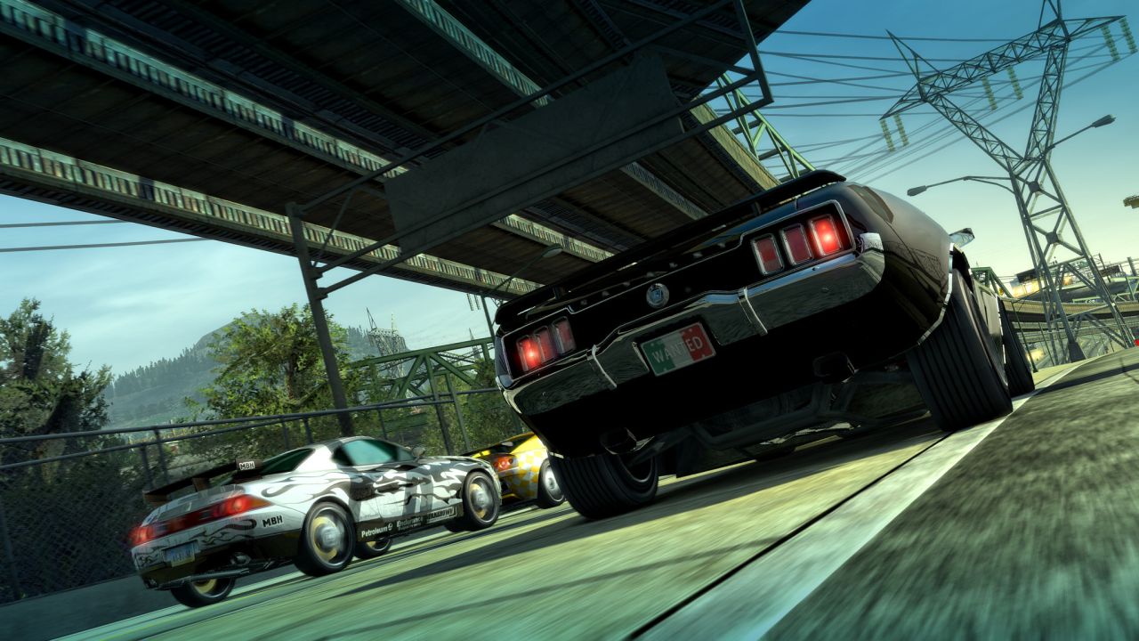 Image for Burnout Paradise Remastered's many subtle upgrades stack up, even if it doesn't look like much has changed - report
