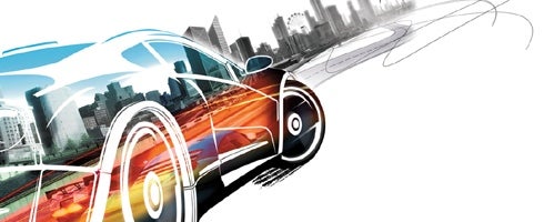 Image for Criterion interested in making more Burnout, Need for Speed