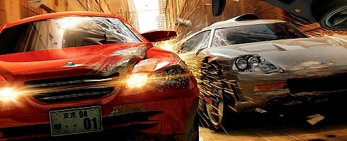 Image for Games on Demand: Burnout Revenge, NFS ProStreet and FIFA 09 manual
