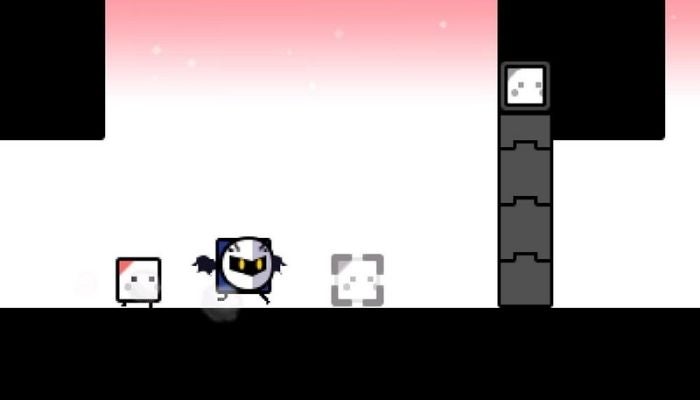 Bye-Bye BoxBoy on 3ds
