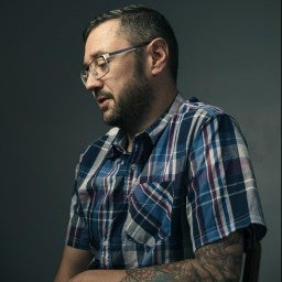 Patrick Garratt avatar