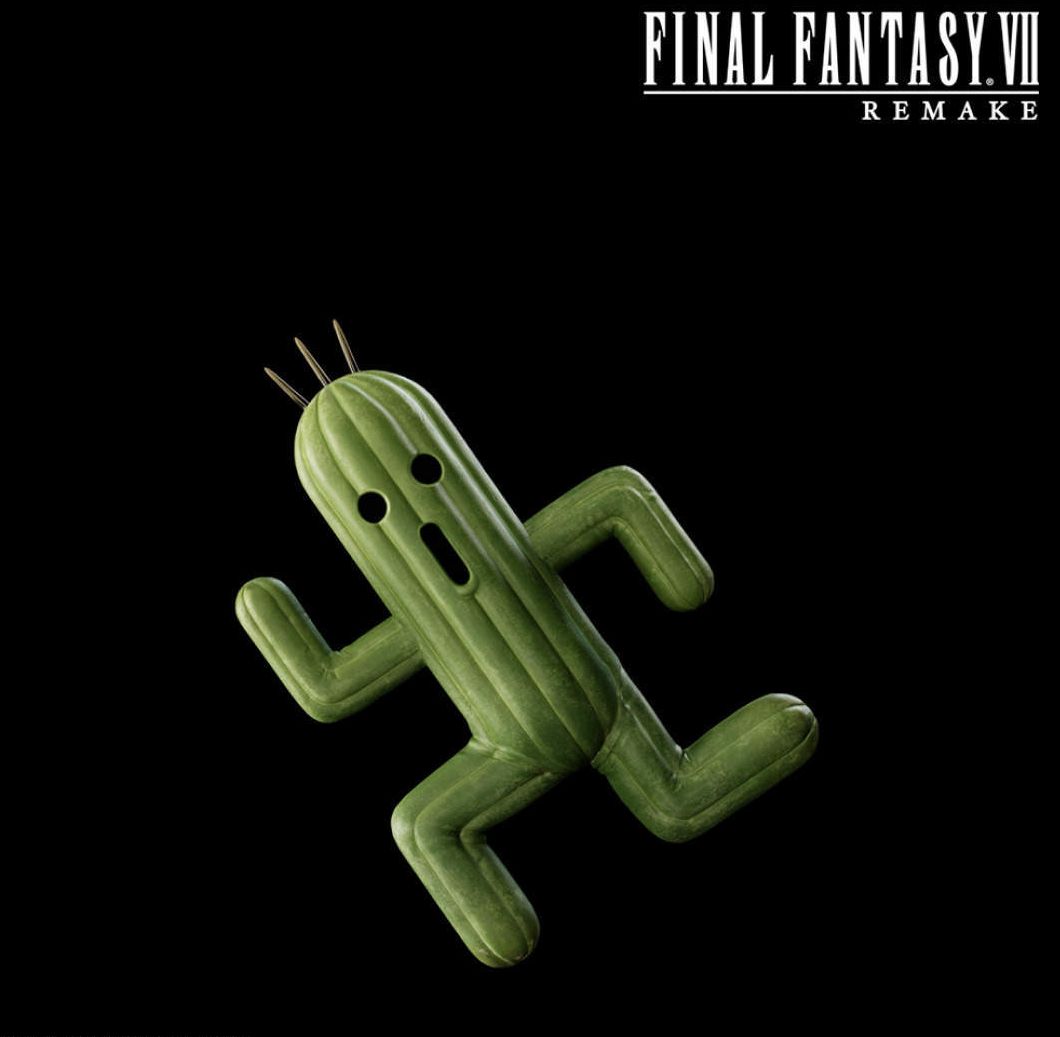 Final Fantasy 7 Remake screens show off Summons  Tifa in action  side quests  more - 25