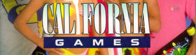 Image for Constructor, California Games being re-mastered for tablets in 2013