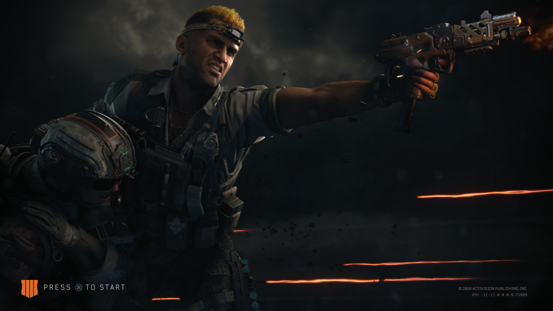 Image for Call of Duty: Black Ops 4 guide