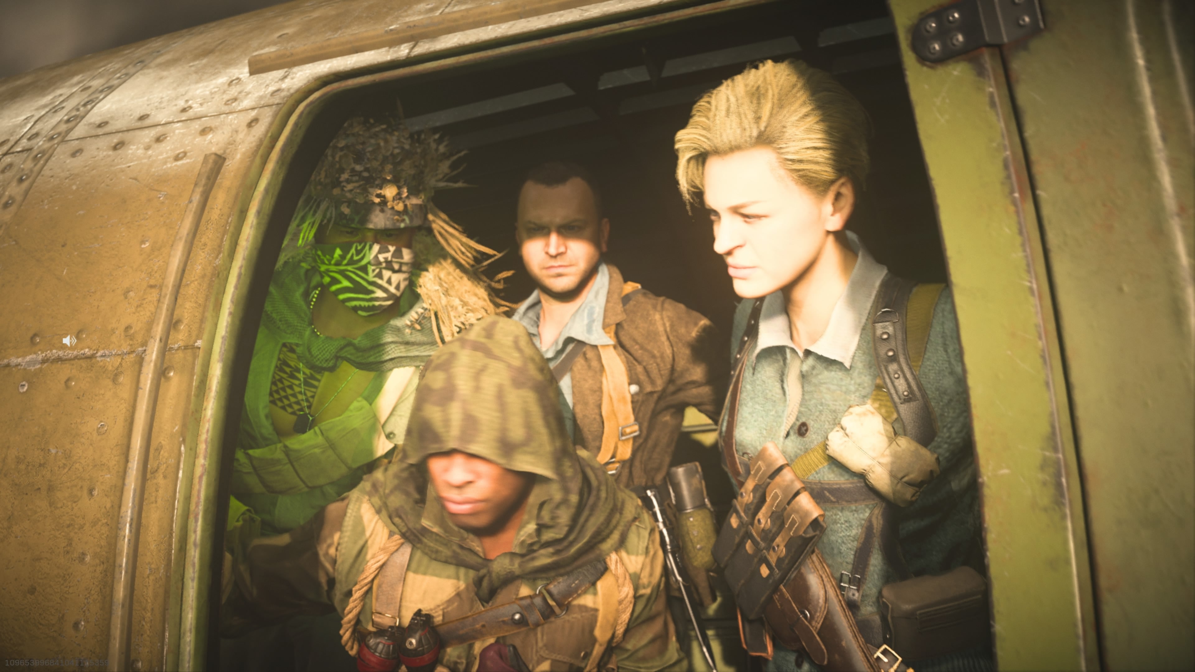 Best Warzone Pacific Drop Spots Peak Capital Airfield And More Vg247