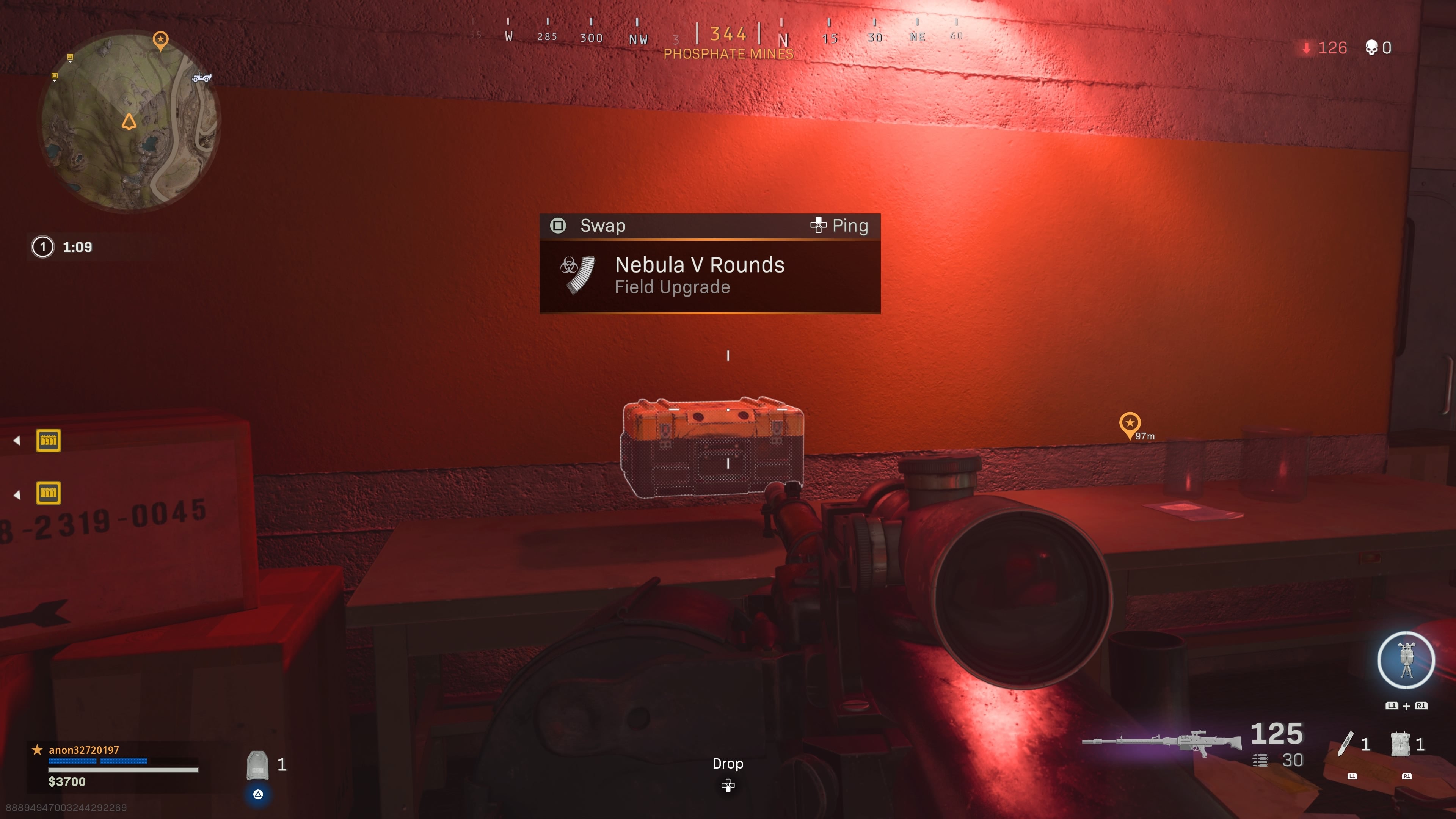 Warzone Season 2   bunker locations and loot - 50