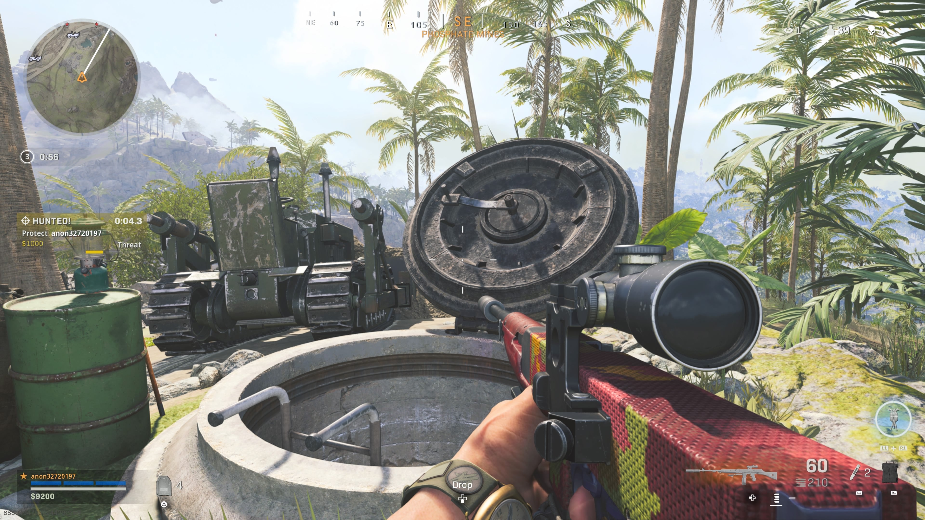 Warzone Season 2   bunker locations and loot - 38