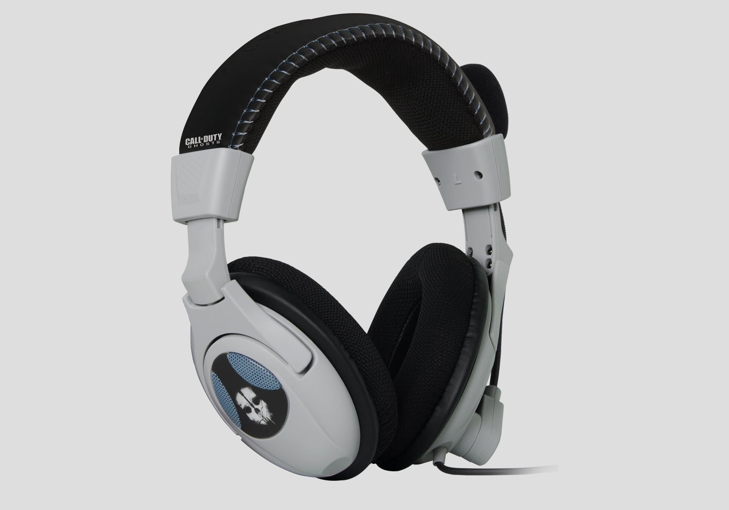 Image for Competition: Win one of three Turtle Beach Call of Duty: Ghosts Shadow headsets (closed)