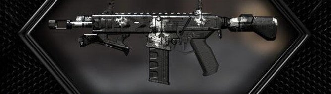 Image for Black Ops 2: Call of Duty Ghosts weapon camo could come to PC, next update in works