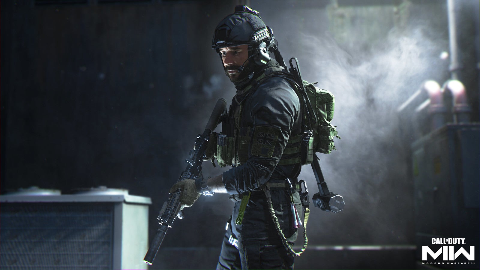 Image for Modern Warfare 2’s campaign didn’t recreate THAT level, but Modern Warfare 3 might