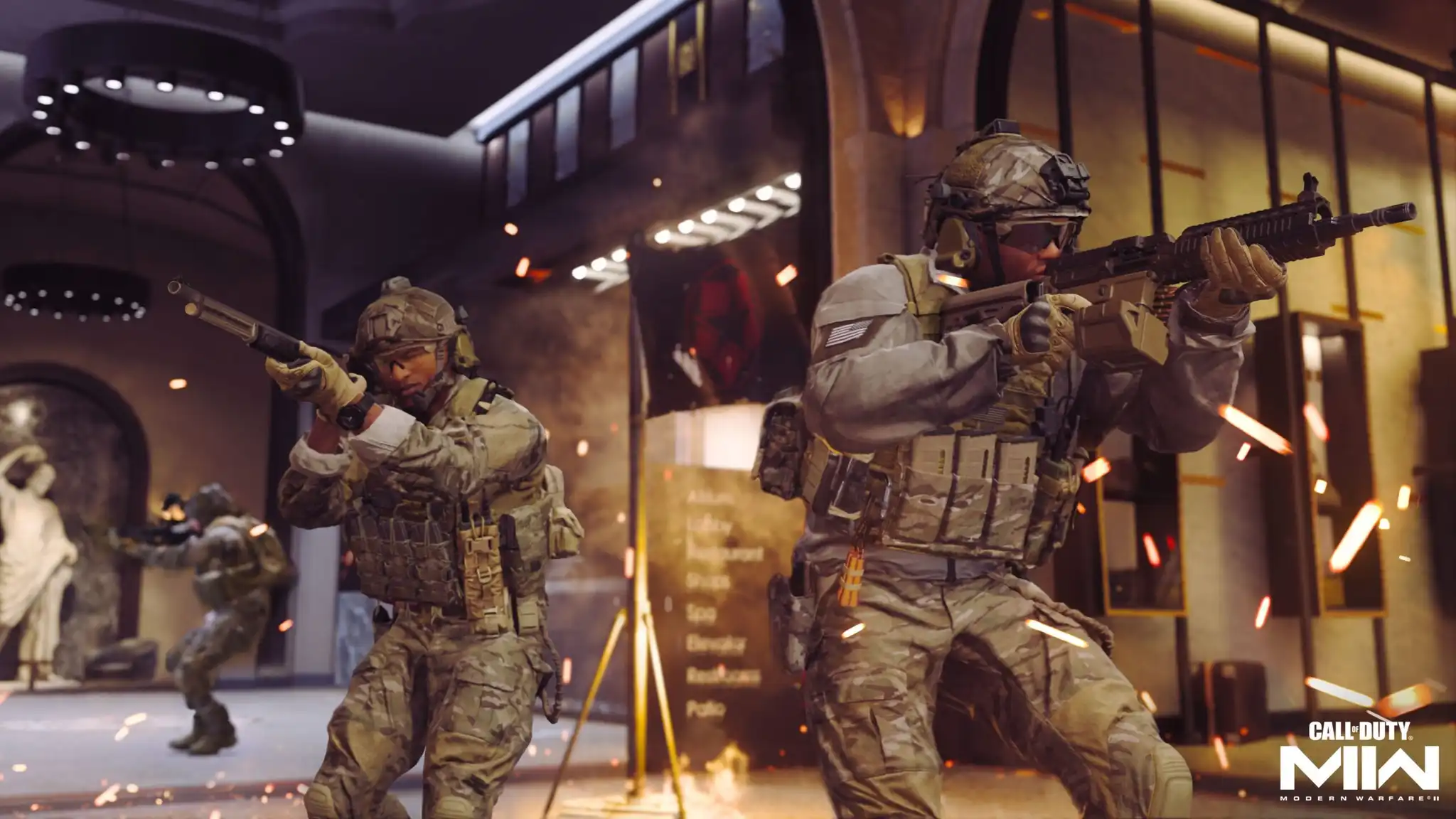 Call of Duty  Modern Warfare 2 multiplayer revealed   here s the details - 62