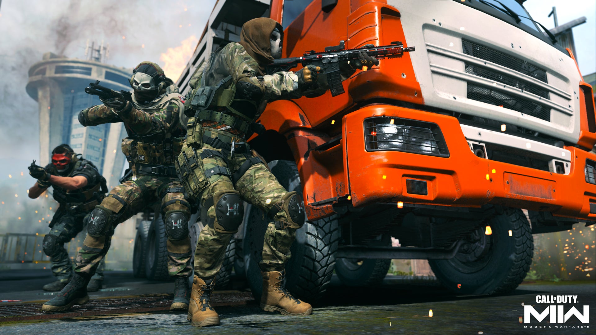 Modern Warfare 2 beta tips   New perks  changes  and mechanics the game won t teach you - 80