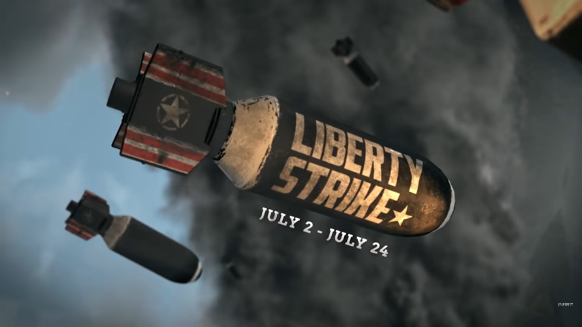 Image for Call of Duty: WW2 rolls out gun-tastic gameplay mode for new community event