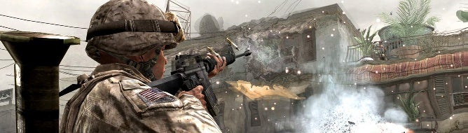 Image for Call of Duty Franchise on sale on Steam