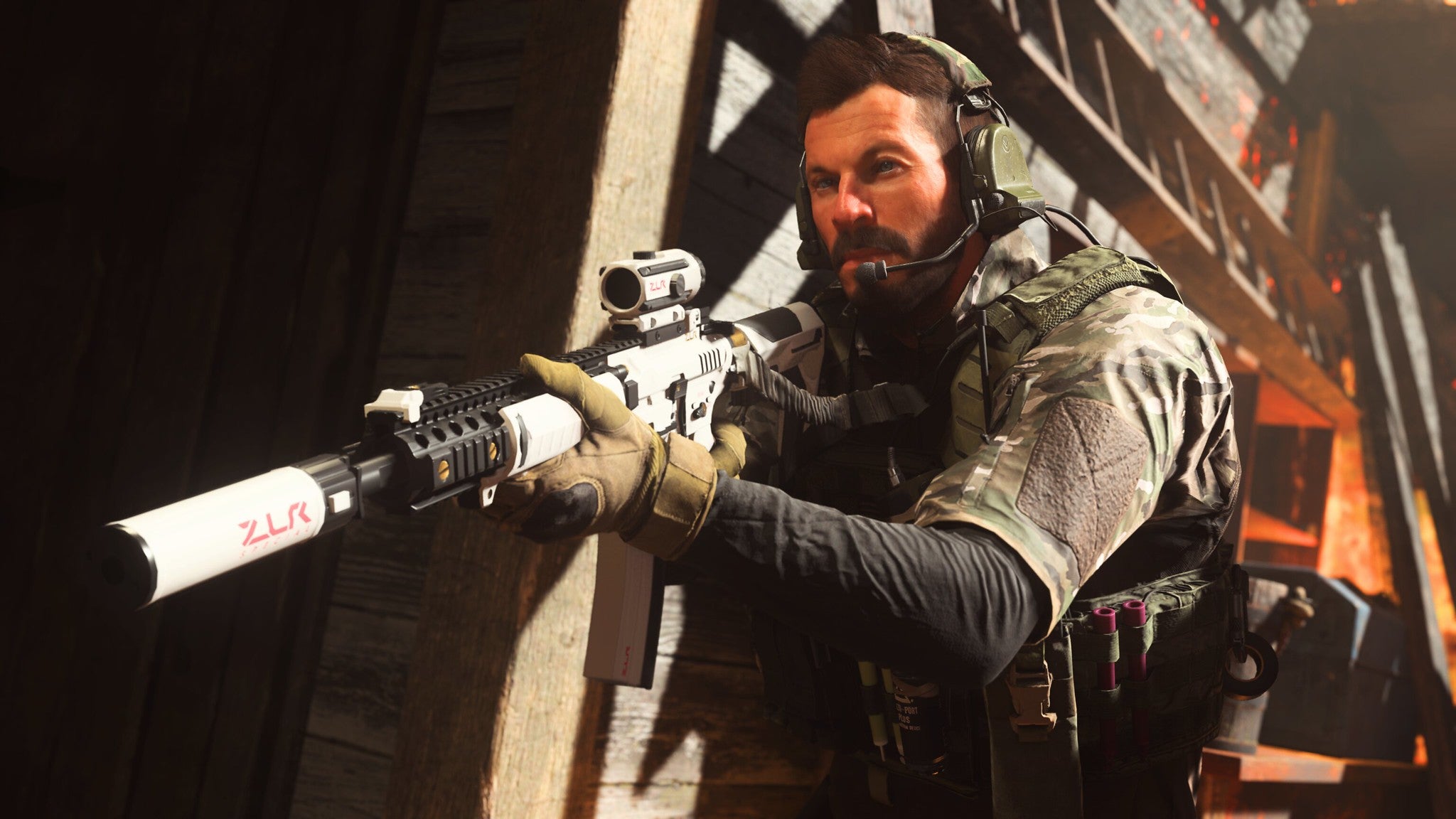Modern Warfare Season 3 Maps Call Of Duty: Modern Warfare Season 3 Video Shows Off New Maps, More | Vg247