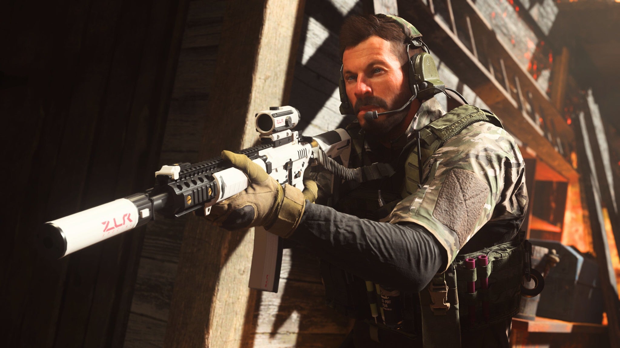 Image for Call of Duty: Warzone gets double everything this weekend and 24/7 Shipment in Modern Warfare