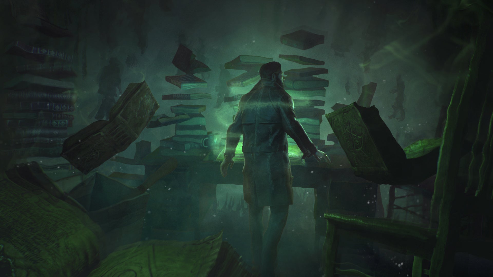 Image for Call of Cthulhu: 7 reasons to like this Lovecraftian horror