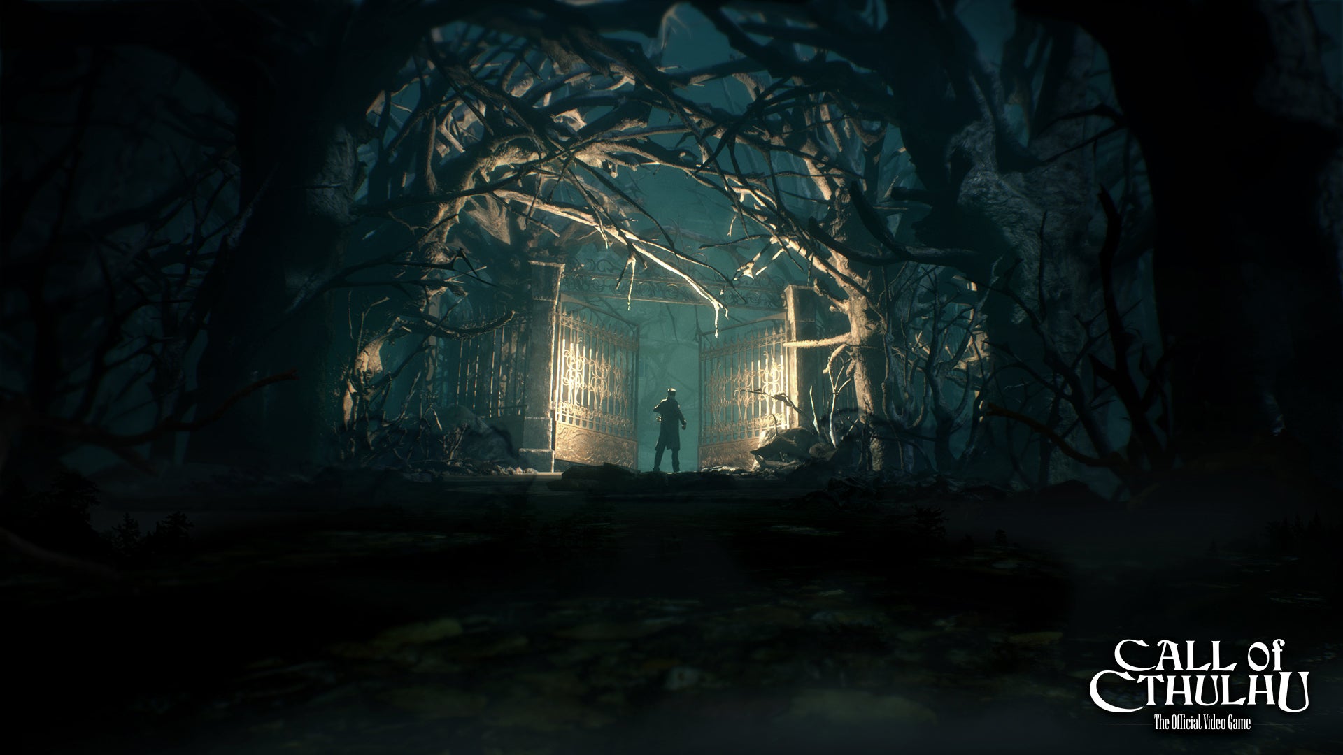 Image for Call of Cthulhu screenshots reveal creepy Darkwater Island
