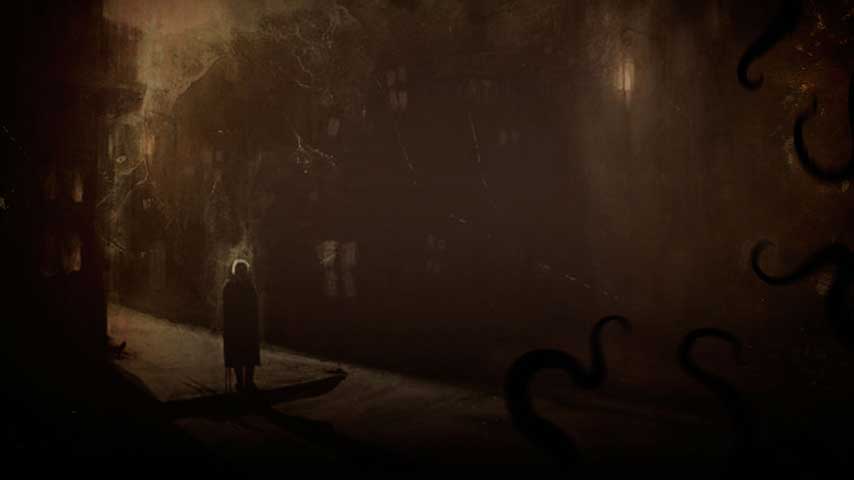Image for Call of Cthulhu resurfaces with new developer