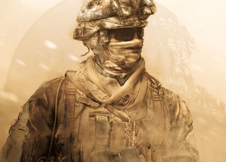 Image for Call of Duty: 2014 is new Modern Warfare, claims Ghosts leaker - video